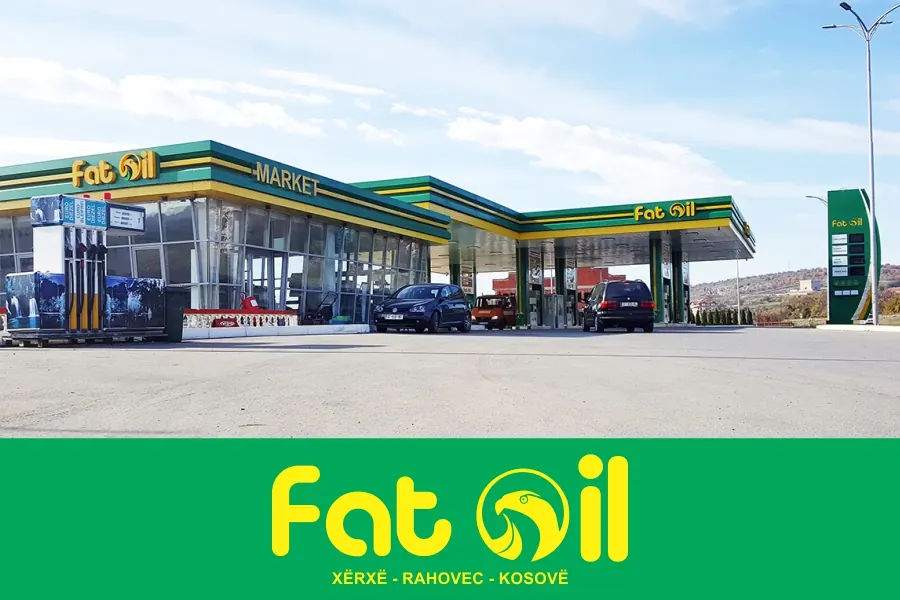 Fat Oil
